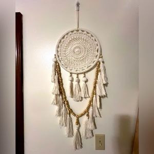 Macrame Wall Art